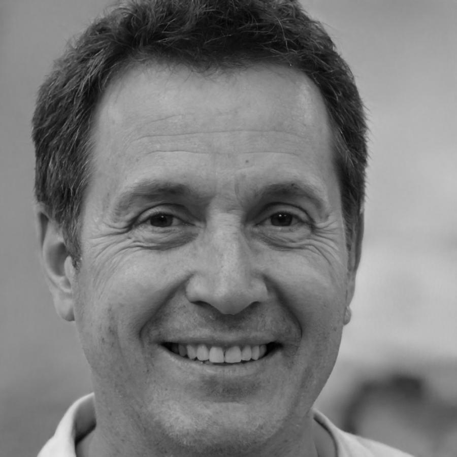 Leif Bergström, Lead Developer bei Barixaetivox