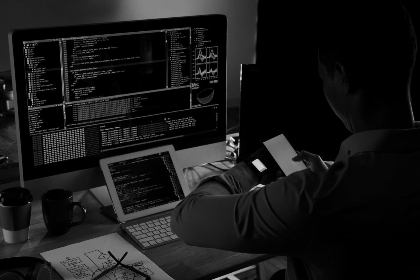 Praktische Lernmaterialien und Entwicklungsumgebung für KI-Assistenten